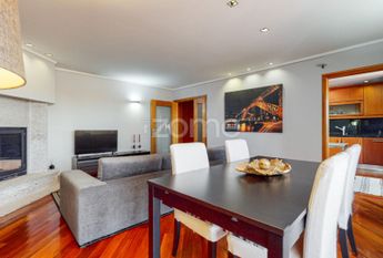 Apartamento T2 em Porto