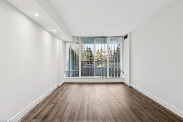 For Lease - 120 Promenade Circle Unit# 206, Vaughan, Ontario - Photo 1