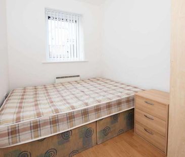 Sugarmill Square, Salford, M5 - Photo 2