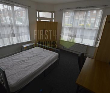 Kingsley Street, Clarendon Park, Leicester, LE2 - Photo 1