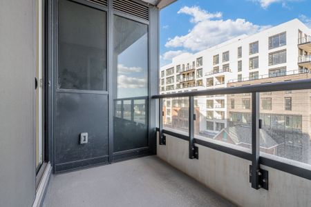 For Lease - 2450 Old Bronte Road Unit# 406, Oakville, Ontario - Photo 3