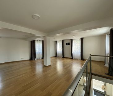Location appartement 4 pièces, 113.00m², Fontenay-le-Comte - Photo 1