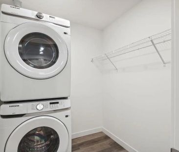 Glenmore Place — 1 Bedroom + 1 Bathroom with balcony - Photo 5