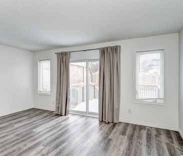 For Lease - 21 Woodedge Circle, Kitchener, Ontario - Photo 6