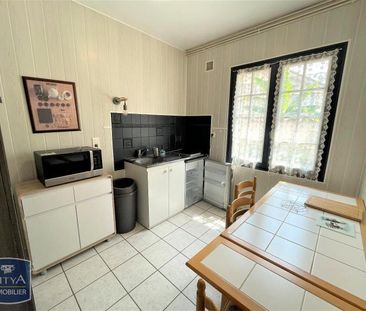 Location Appartement 1 pièce 28m² LIMOGES 87000 - Photo 5