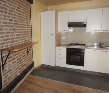 Location Appartement 2 pièces 54m² ALBI 81000 - Photo 3