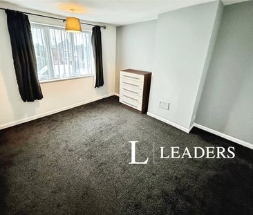 2 bedroom house to rent Dividy Road, Stoke-on-Trent, Staffordshire,... - Photo 3