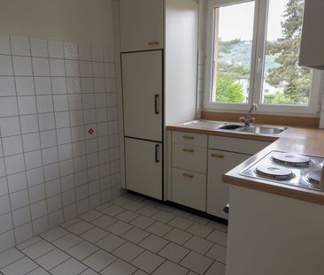 helle 3.5 Zimmerwohnung gesucht? - Foto 2