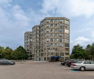 For Lease - 24 Marilyn Drive Unit# 503, Guelph, Ontario - Photo 3