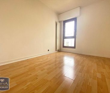 Location Appartement 3 pièces 69m² PUTEAUX 92800 - Photo 6