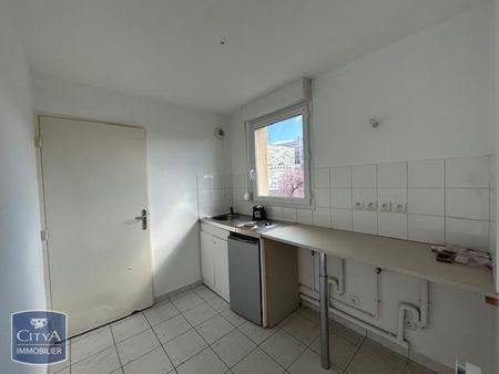 Location Appartement 2 pièces 49m² FORBACH 57600 - Photo 3