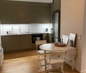 Tändkulevägen, Nacka - Foto 2