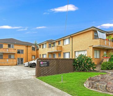 Conveniently Located 2 Bedroom Unit! - Photo 6