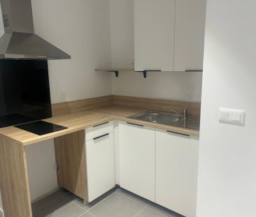 Location Appartement 1 pièce 27m² MONT DE MARSAN 40000 - Photo 3