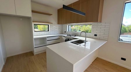 Brand New Family Home in Browns Bay - Photo 4