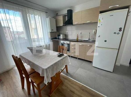 Apartament 3 camere, 68 mp, parcare, zona Terra - Fotografie 4