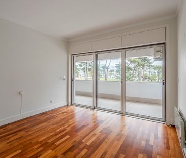 Apartamento T3 para arrendar sem móveis, em condomínio no Estoril - Photo 5