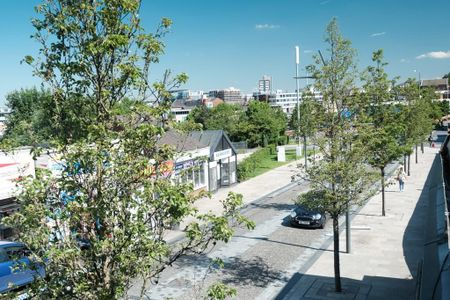 Studio to rent - Photo 4