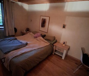 Appartement 4.5 pièces avec jardin - Photo 4