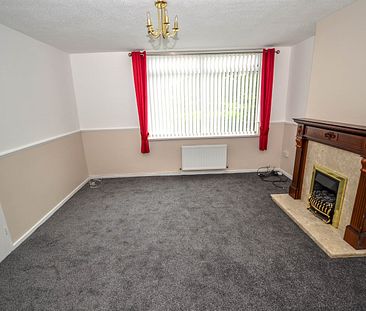 3 bed semi-detached house to rent in Lumley Avenue, South Shields, NE34 - Photo 1