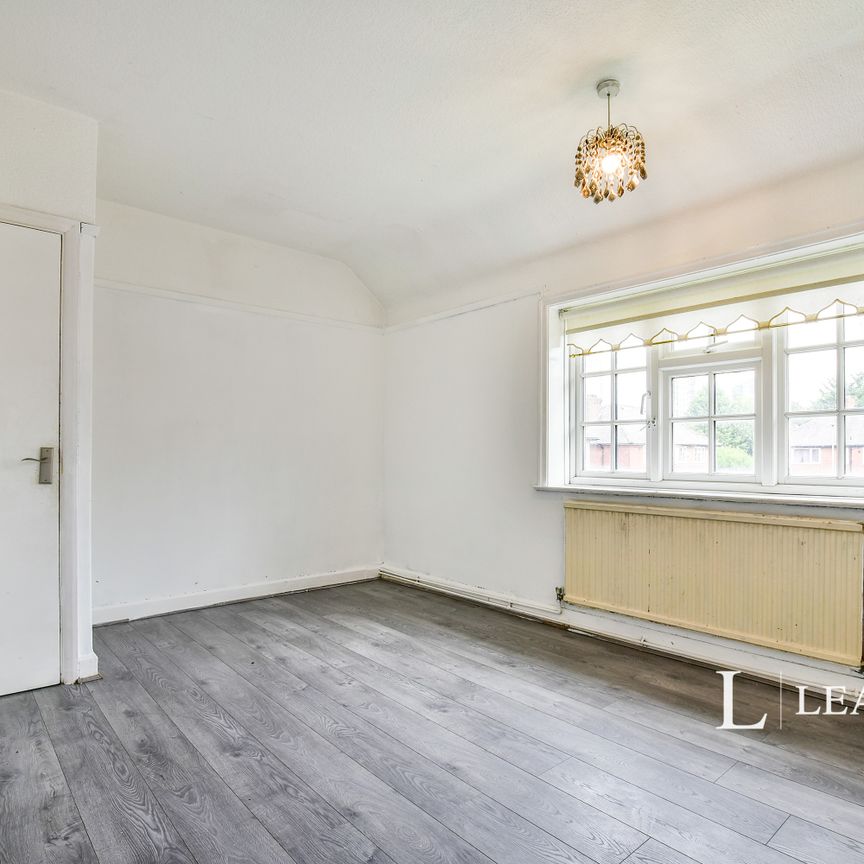 2 bedroom flat to rent Keston Avenue, Manchester, M9 - Photo 1