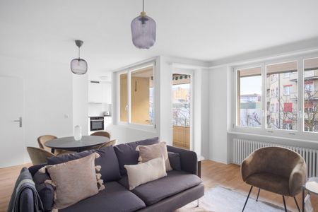 3.5 Zimmer, 301 m², 3. Stock - Photo 2
