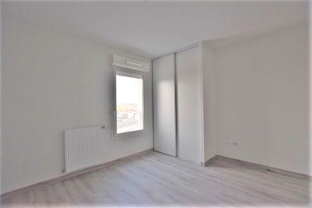 Appartement 3 pièces - Photo 2