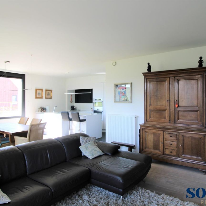 Appartement - Photo 1