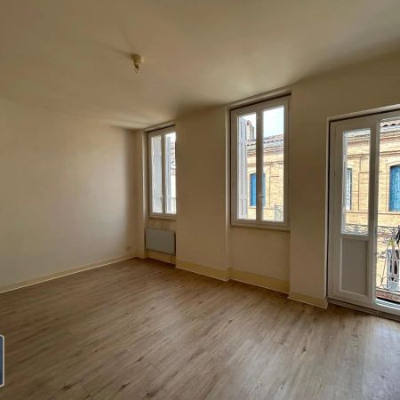 Appartement à louer 1 pièce 21.98m² - Photo 4