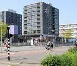 Appartement Moerweg 458, La Haye Moerwijk - À louer - Photo 2