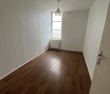 APPARTEMENT 3 pièce(s) - 42m² - Photo 1