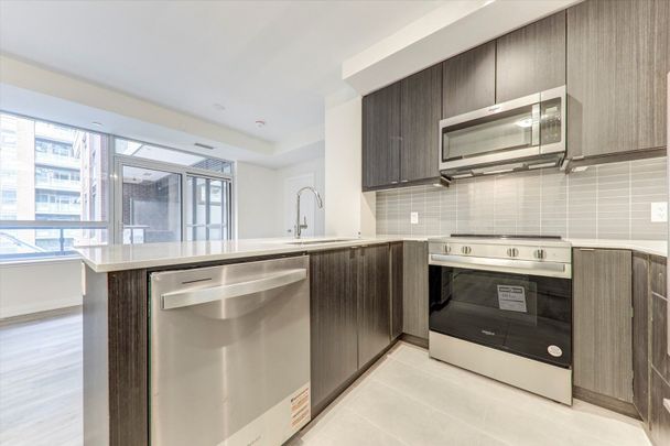 For Lease - 3270 Sheppard Avenue Unit# 328, Toronto, Ontario - Photo 1