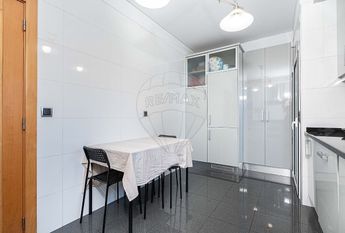 Apartamento T3 em Lisboa