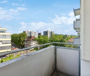Wohnen zwischen der Stadt, dem Bahnhof und dem Grünen - Photo 6