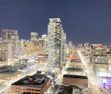 Fully renovated, awesome views. | 1053 10 Street Southwest, Calgary - Photo 1