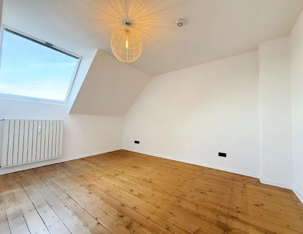 GROßZÜGIGE MASIONETTEWOHNUNG MIT 139 M² IM ZENTRUM ZU MIETEN! - Photo 1