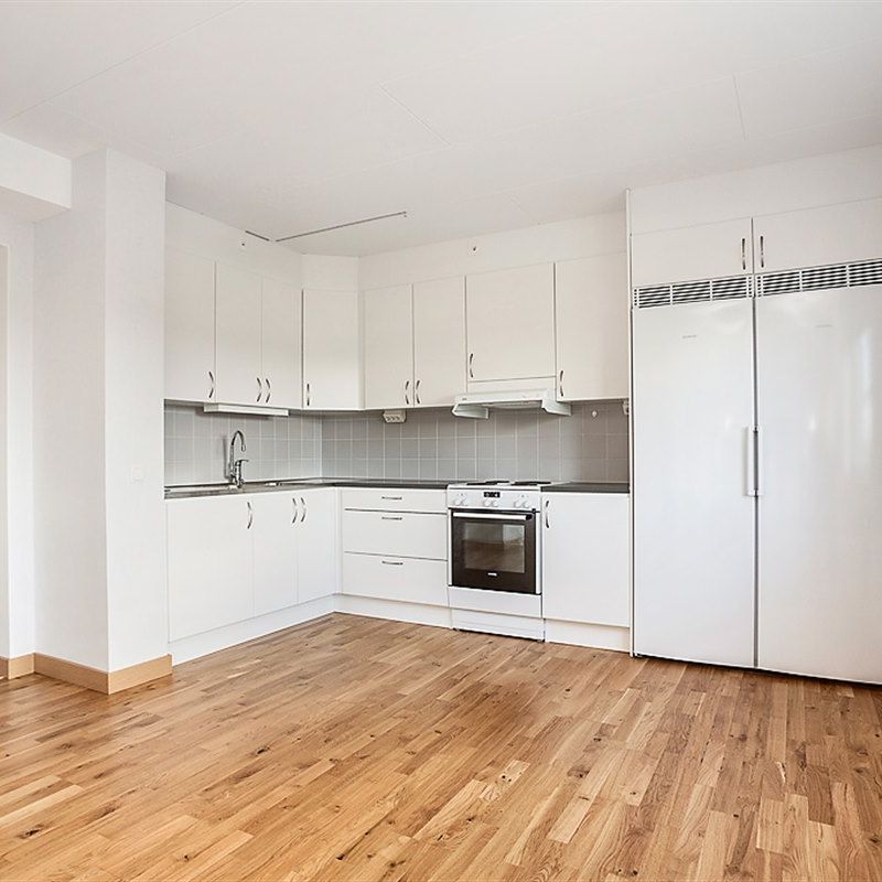 Utställningsvägen 2 A - Foto 1