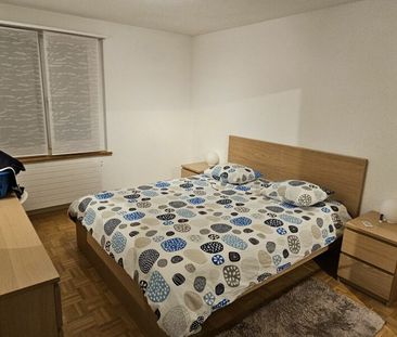 2-Zimmer-Genossenschaftswohnung (ohne Balkon) in Mett / Appartement... - Foto 6