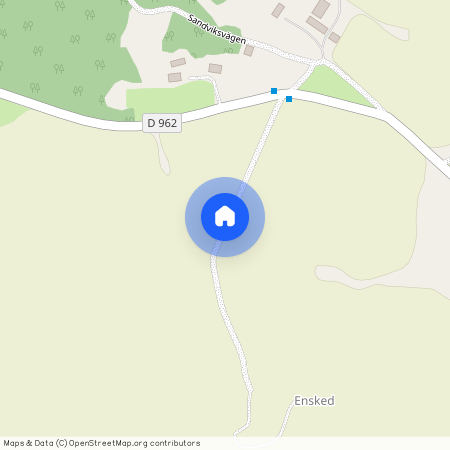 Jäder Ensked, Eskilstuna