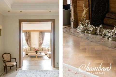 Rental Apartment - Photo 1