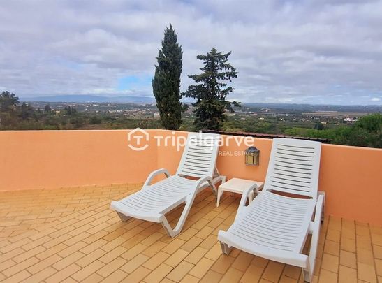 Faro, Lagoa (Algarve), Lagoa e Carvoeiro, Portugal, Lagoa (Algarve), Algarve 8400-403 - Photo 1