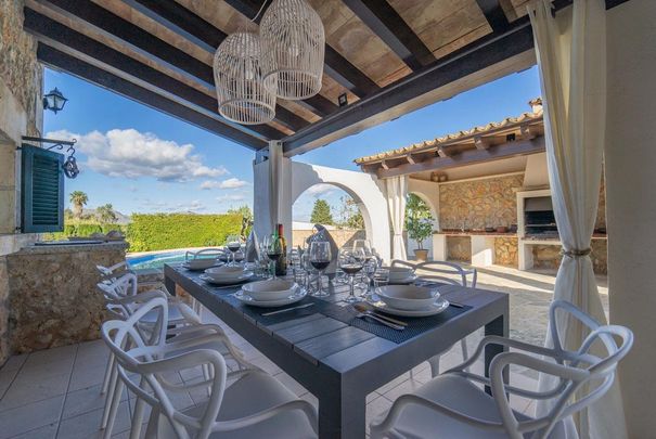 776 Diseminado Poligono 3, Pollença, Balearic Islands 07460 - Photo 1