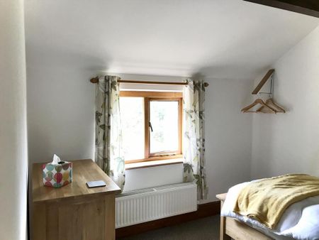 2 bedroom house to rent - Photo 4