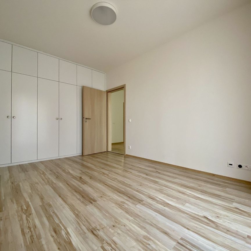 Pronájem bytu 2+kk • 55 m² bez realitkyNárožní, Praha - Stodůlky - Photo 1