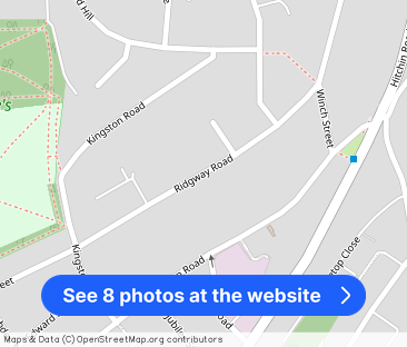 Ridgway Road, Luton, Bedfordshire, LU2 - Photo 1