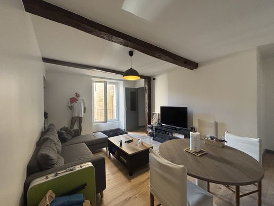 Location Appartement 3 pièces 56m² POITIERS 86000 - Photo 1