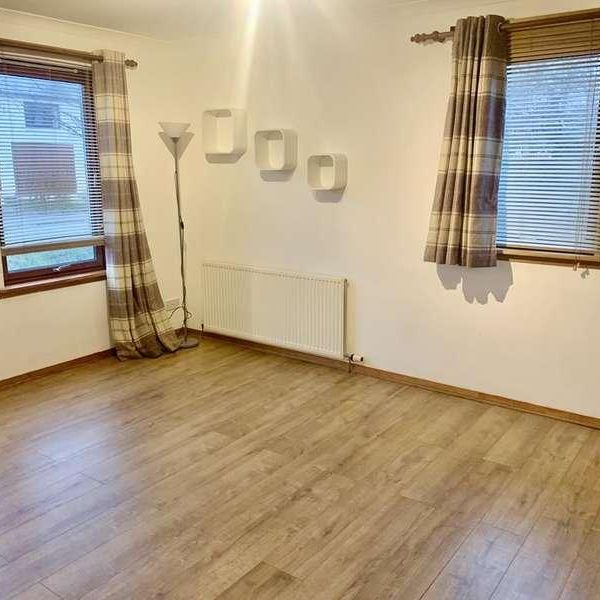 Gairn Mews, Ground Floor, Aberdeen, AB10 - Photo 1