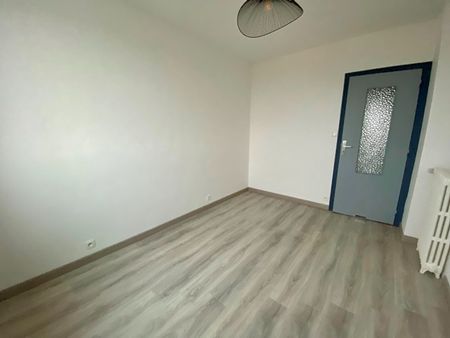 3 pièces quartier Ste Thérèse - Photo 3