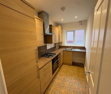 2 bedroom apartment to rent - Photo 6