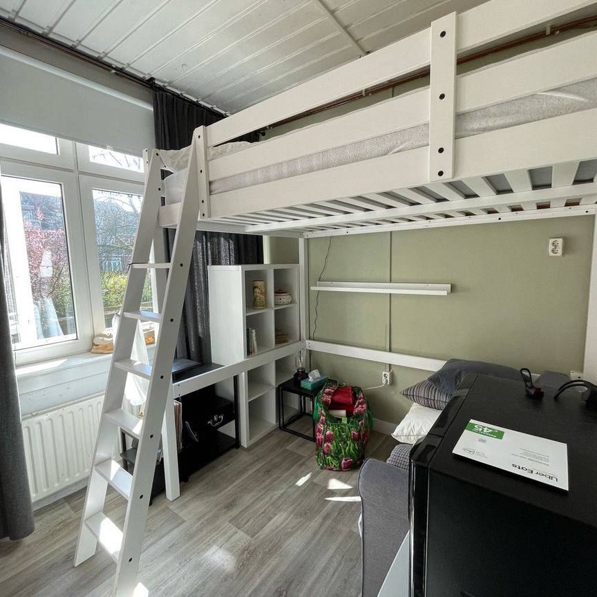 Van Speykstraat 32B, 9726 BM Groningen - Photo 1
